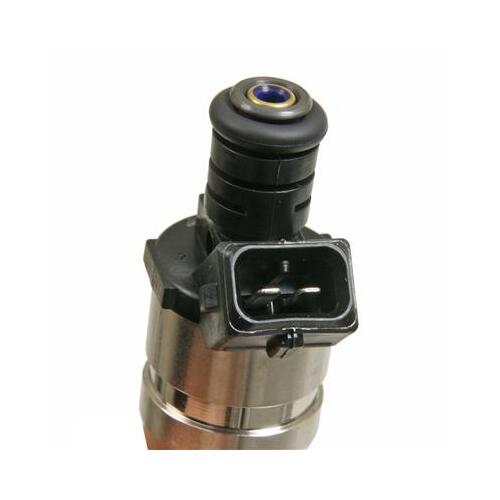 Trick Flow Fuel Injector, TFX™, 44 Lbs./Hr., Bosch-Style, 12.0 Ohms Impedance, Jetronic Plug, 12V, Universal, Each