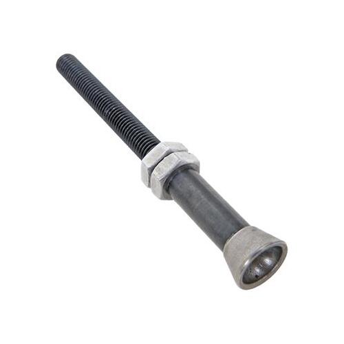 Trick Flow Replacement End, Adjustable Pushrod Length Checker, 3/8 In. Diameter Pushrod, Cup End Only, Each