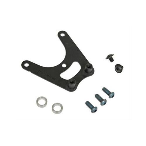 Trick Flow Timing Chain Dampener, Plastic, LS2/LS3, Non-VVT Engines, Includes Adapter Bracket, Kit