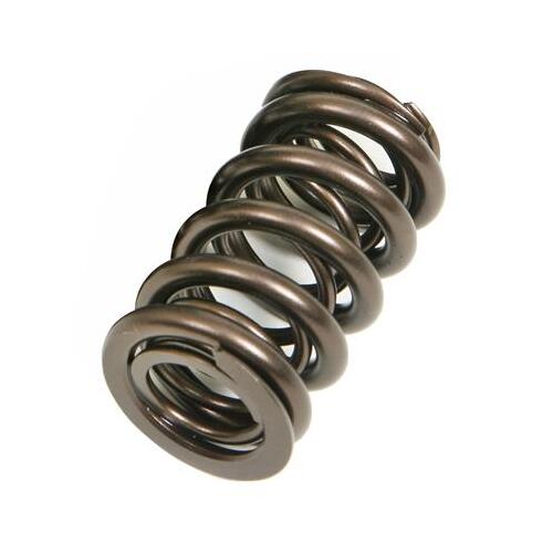 Trick Flow Valve Spring, PAC Racing, Dual, 1.212 in. Outside Diameter, 291 lbs./in. Rate, .880 in. Coil Bind, Each