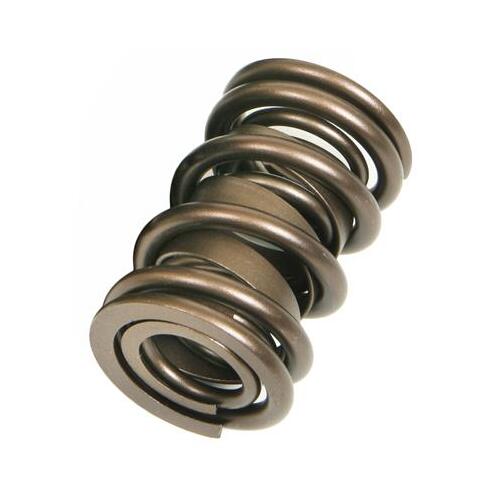 Trick Flow Valve Spring, Pacaloy, Dual, 1.540 in. Outside Diameter, 1.900 in. Installed Height, Each