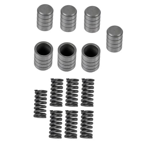 TransGo Specialty Components, 8L45, 8L90 VB Pulse Dampeners Accumulators (tool not included)