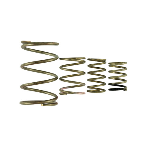 TURBOSMART Wastegate Spring Replacement Kit, For GenV WG38/40, Kit