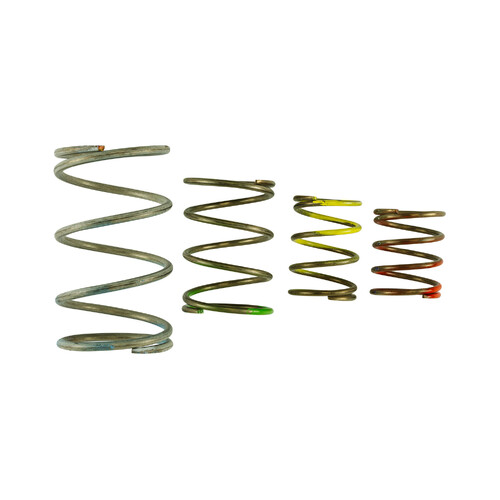 TURBOSMART Wastegate Spring Replacement Kit, For GenV WG45/50, Kit