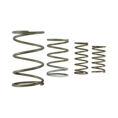 TURBOSMART Wastegate Spring Replacement Kit, For GenV WG60, Kit