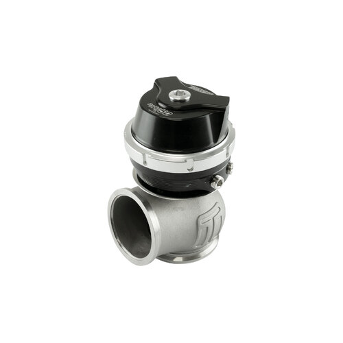 TURBOSMART GenV ProGate50 CG C02 'High Pressure' External Wastegate, 26PSI, Kit