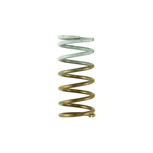 TURBOSMART Wastegate Replacement Spring, For GenV IWG, 5 PSI, Each