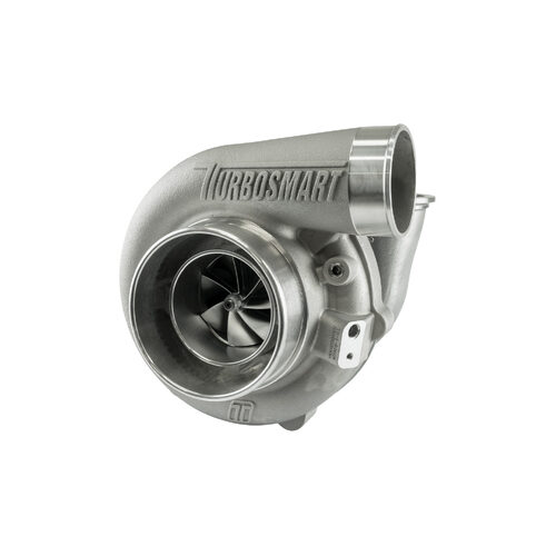 TURBOSMART TS-2 Turbocharger 6262, Water Cooled, V-Band, 0.82AR, Externally Wastegated, Each