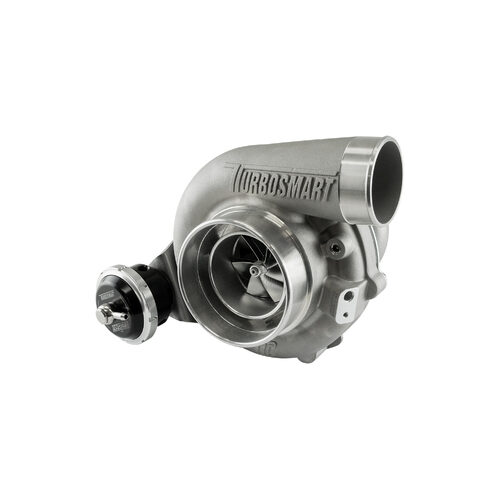 TURBOSMART TS-2 Turbocharger 6262, Water Cooled, V-Band, 0.82AR, Internally Wastegated, Each