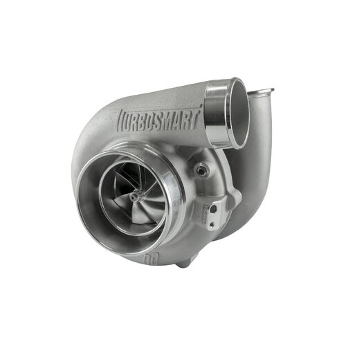 TURBOSMART TS-2 Turbocharger 7170, Water Cooled, V-Band, 0.96AR, Externally Wastegated, Each