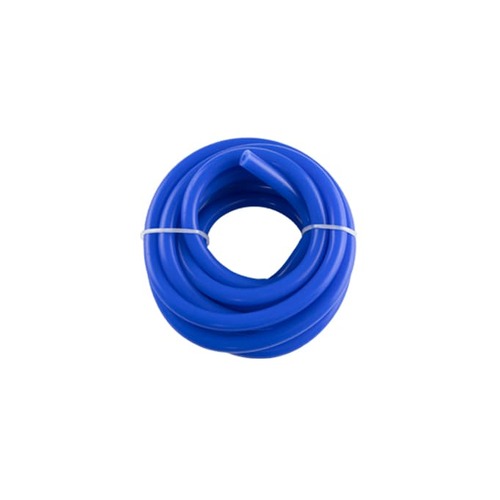 TURBOSMART Vacuum Hose, 3mm, 3m Pack, Blue, Each