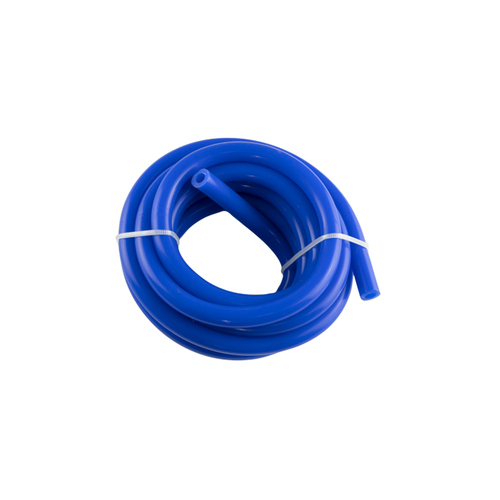 TURBOSMART Vacuum Hose, 6mm, 3m Pack, Blue, Each