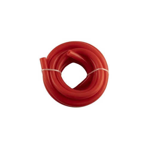 TURBOSMART Vacuum Hose, 6mm, 3m Pack, Red, Each