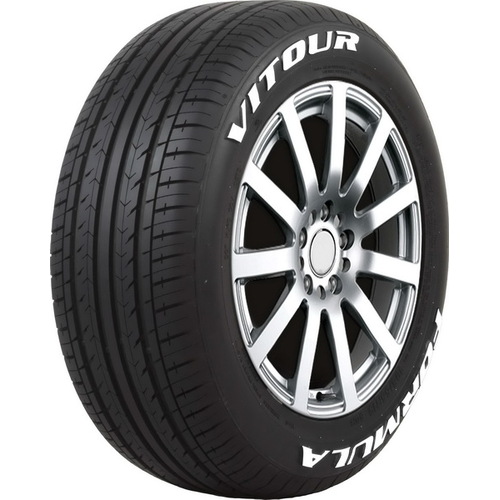Vitour Tyre, 215/55ZR17, Formula O 98W XL TL, Each