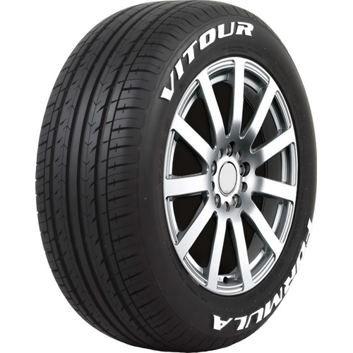 Vitour Tyre, 215/60R16, Formula O 95V TL, Each