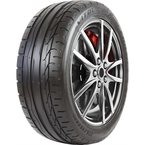 Vitour Tyre, 235/40ZR18, Formula Spec Z 95Y XL TL, Tread Wear 380, Each