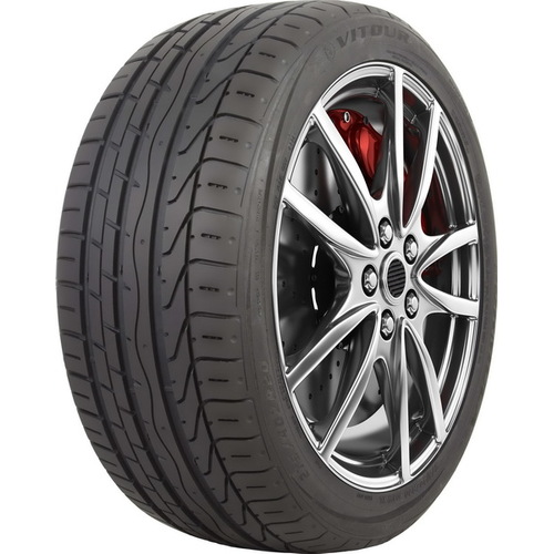 Vitour Tyre, 235/60R18, Formula Z 107V XL TL, Each