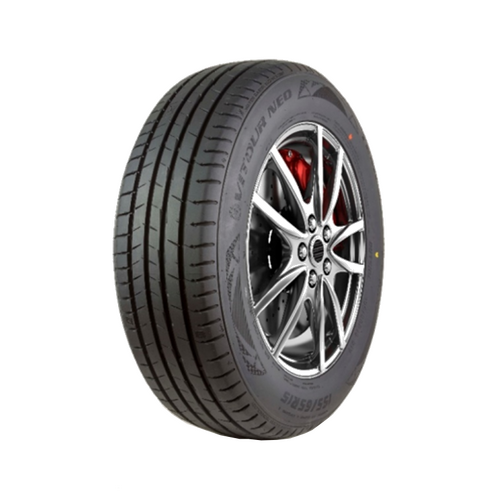 Vitour Tyre, 195/65R15, Tempesta X 91V TL, Each