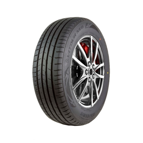 Vitour Tyre, 225/55R17, Tempesta X 101W XL TL, Each