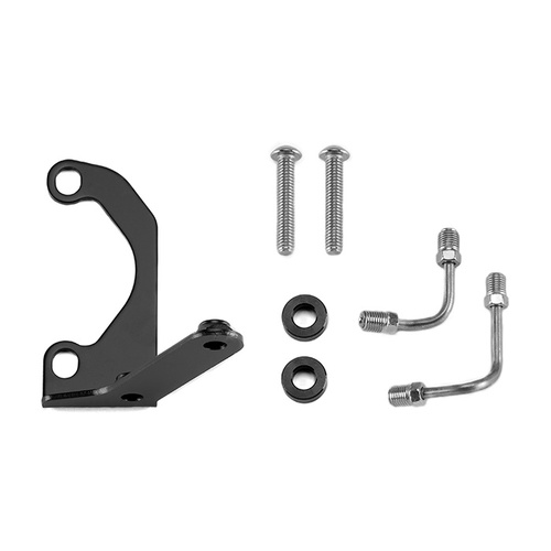 Wilwood Kit, Bracket, Combo P-Valve To Short