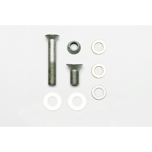 Wilwood Bolt, Various, Alloy Steel, Kit