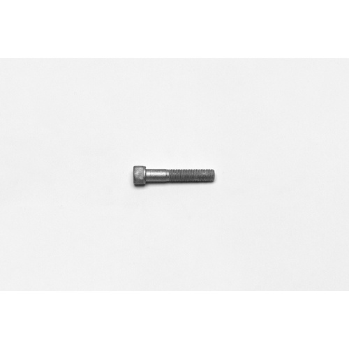 Wilwood Bolt, Socket Head, Alloy Steel, Grade 8, Hex Drive, 1.750 in. Length, 5/16-24 Thread, Kit