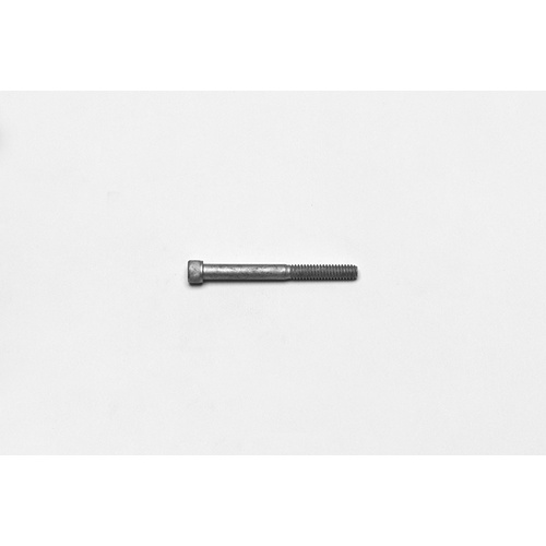 Wilwood Bolt, Socket Head, Alloy Steel, Grade 8, Hex Drive, 2.500 in. Length, 1/4-20 Thread, Kit