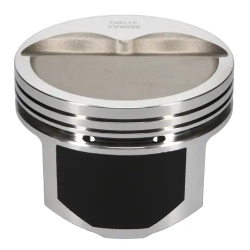 Wiseco, SB Chev Piston Set, 4.030 in. Bore – 1.560 .in CH, -15.00 CC, Pro Tru Street, Set of 8.