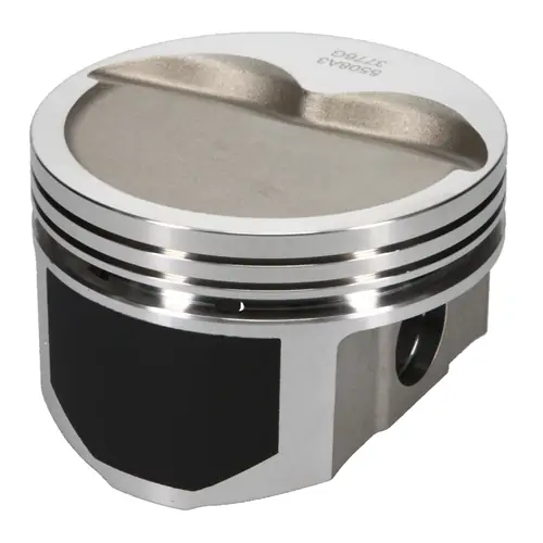 Wiseco, SB Chev Piston Set, 4.040 in. Bore – 1.560 .in CH, -15.00 CC, Pro Tru Street, Set of 8.