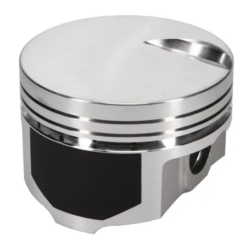 Wiseco Pro Tru Street, SB Ford 351C Piston & Ring Kit,  4.030 in. Bore – 1.647 .in CH, -3.00 CC , Kit