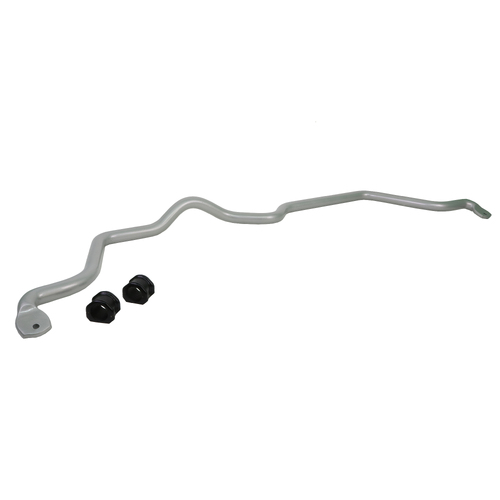 Whiteline Sway Bar, Front, Solid Steel, Ford Territory, 30mm, Kit