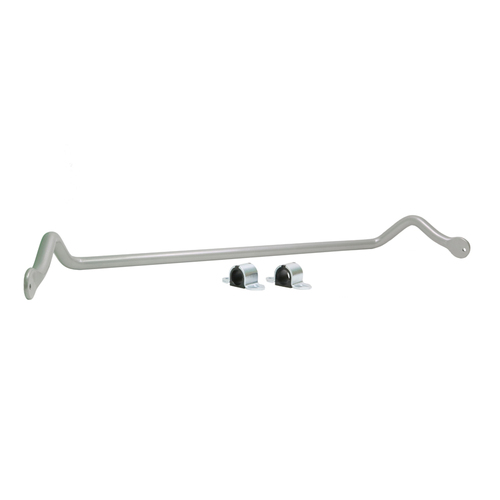 Whiteline Sway Bar, Front, Solid, Steel, 30mm, Honda, Non-Adj., Kit