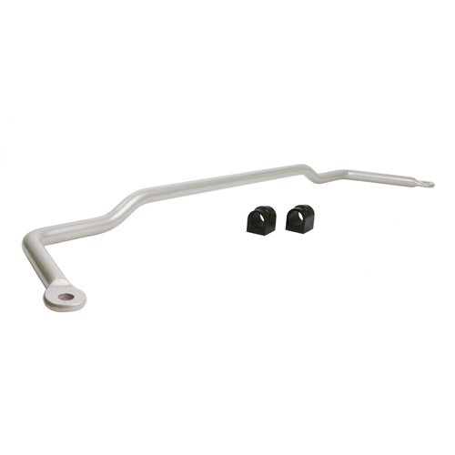 Whiteline Sway Bar, Front, Solid, Steel, 24mm, Holden, Non-Adj, Kit