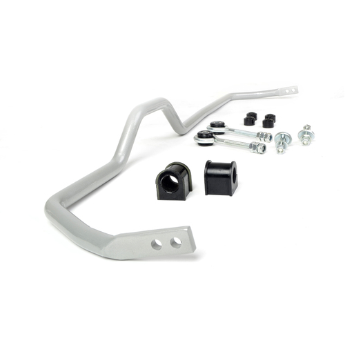 Whiteline Sway Bar, Front and Rear, Solid, Steel, 22mm, 200SX, Skyline, For Nissan, Kit