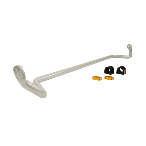 Whiteline Sway Bar, Front, Solid, Steel, 24mm, Impreza, Forester, Subaru, Kit