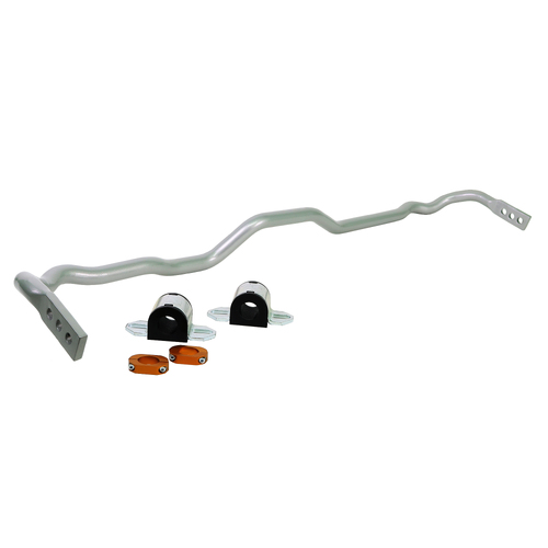 Whiteline Sway Bar, 24mm 3 Point Adjustable, Rear, Toyota, 2020-On, Kit