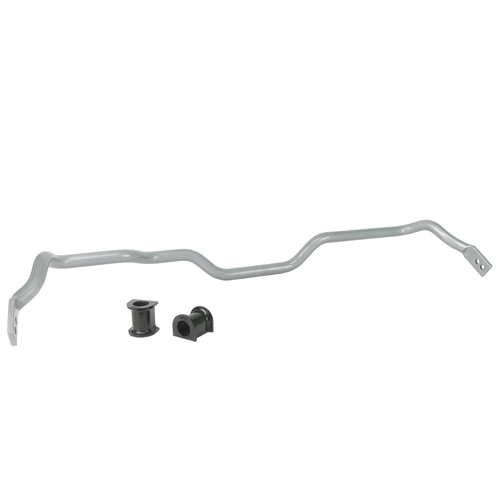 Whiteline Sway Bar, 27mm 3 Point Adjustable, Front, VW, 2003-2015, Kit