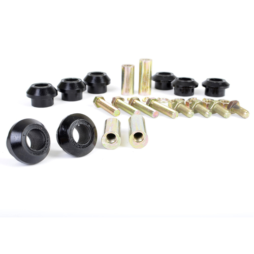 Whiteline Wheel Alignment Kit, Rear Control Arm, Bushing, Upper Inner, Scion, Subaru, Toyota, Kit