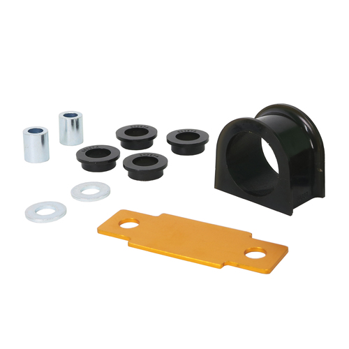 Whiteline STEERING PRECISION KIT