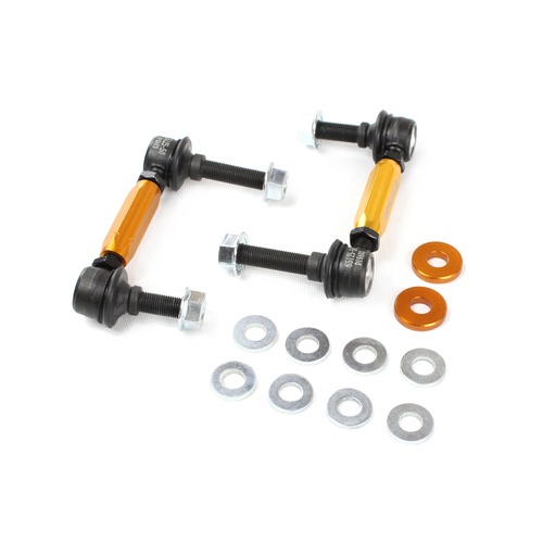 Whiteline Sway Bar, Link, Rear, Toyota, 2020-On, Kit