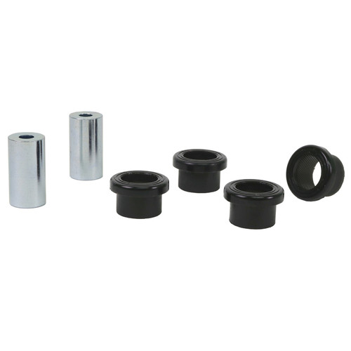 Whiteline Front, Control Arm, Lower Inner, Front Bushing, 35.8mm OD, 30mm ID, Subaru, Kit