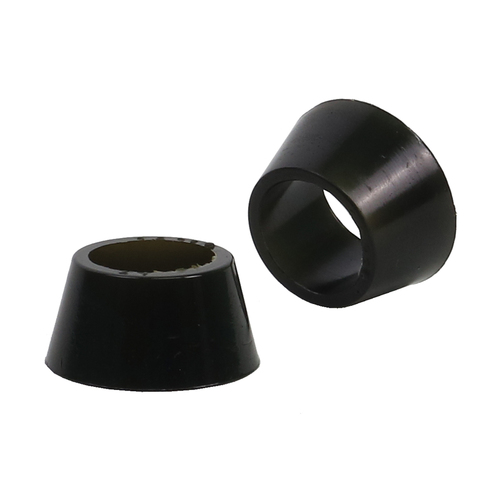 Whiteline Front Steering, Idler Bushing, 25.3mm and 20mm OD, 16mm ID, Mazda, Kit