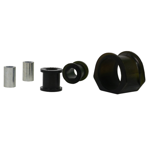 Whiteline Front Steering, Rack and Pinion, Mount Bushing, Mitsubishi, Kit