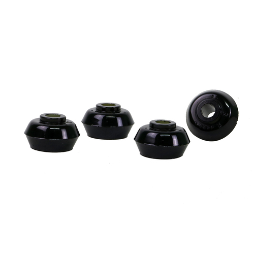 Whiteline Front Sway Bar, Link Bushing, 33.3 and 26mm OD, 9mm ID, Volvo, Kit