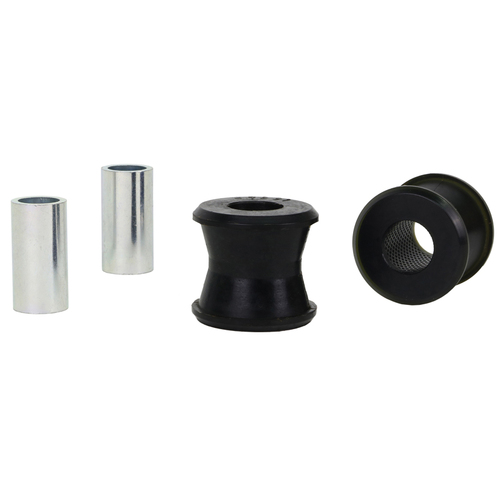 Whiteline Front Sway Bar, Link Bushing, 15.4mm ID, Jeep Wrangler, Kit