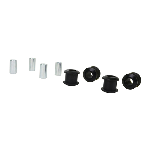 Whiteline Rear Sway Bar, Link Bushing, 31mm OD, 19mm ID, Jeep Wrangler, Kit