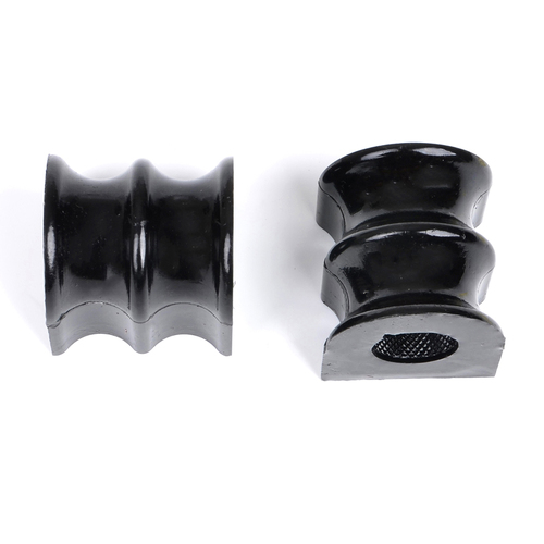 Whiteline Mount Bushing, Rear, 43.9mm OD, 24mm ID, For Nissan, Kit