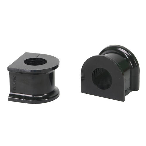 Whiteline Front Axle Sway Bar Mount, Bushing Kit 26mm, Holden