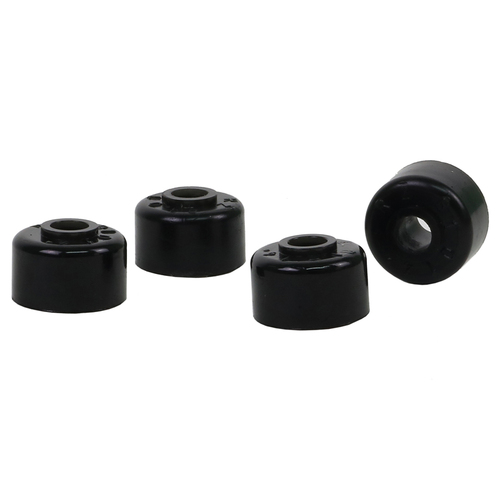 Whiteline Sway Bar End Link, Bushing, 28.5mm OD, 10mm ID, Bedford, Holden, Land Rover and More, Kit