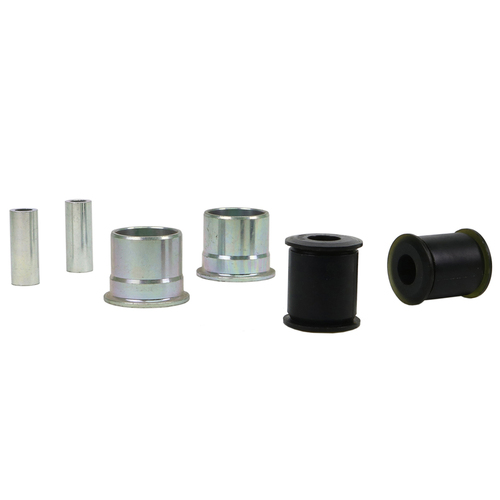 Whiteline Front Trailing Arm, Upper Front Bushing, 39.9mm OD, 22.1mm ID, Jeep Wrangler, Kit